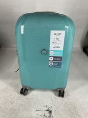 DELSEY Paris Clavel Hardside Expandable Luggage with Spinner Wheels U5