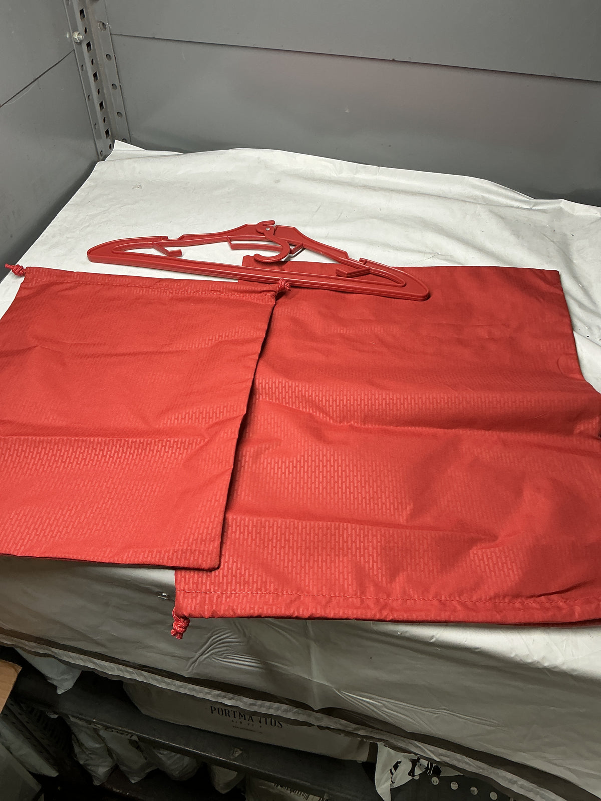 Delsey Paris Chatelet Set of Inside Accessories U2