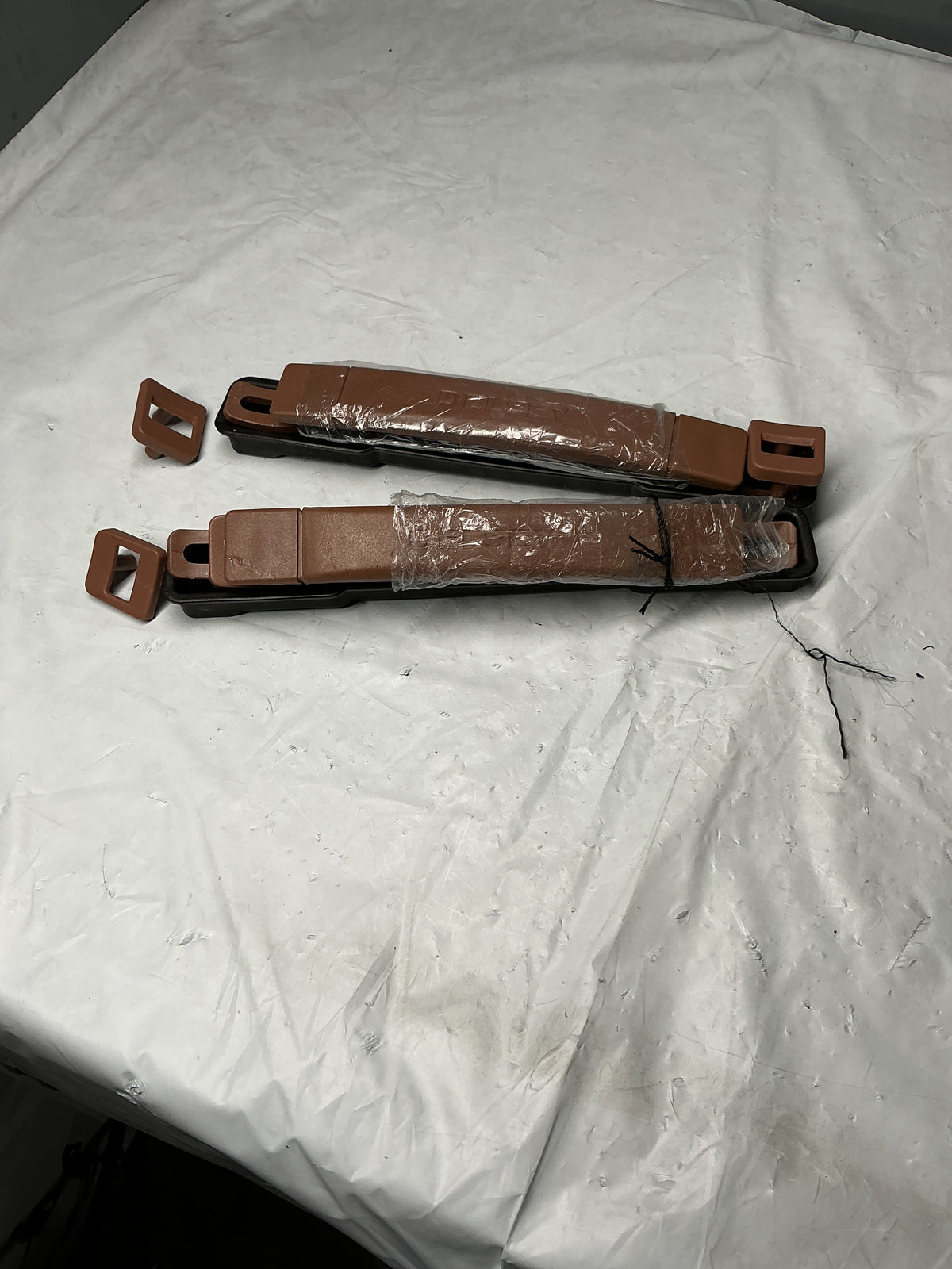 Delsey Paris Carrousel Medium Set of Handles U28