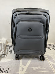 Delsey Paris 22 in Carry On Luggage U2