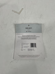 Delsey Paris Jessica Gold Large Set of 4 Wheels U44