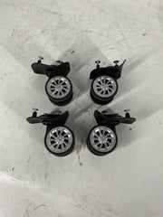 Delsey Paris Margot Large Set of 4 Wheels U53