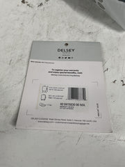 Delsey Paris Margot Large Set of 4 Wheels U53