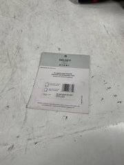 Delsey Paris Margot Large Set of 4 Wheels U54