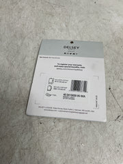 Delsey Paris Margot Large Set of 4 Wheels U65