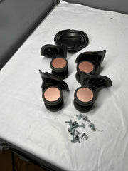 Delsey Paris Alexis Large Set of 4 Wheels U77