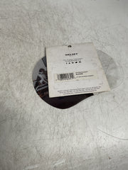 Delsey Paris Alexis Set of Zipper Pulls U11