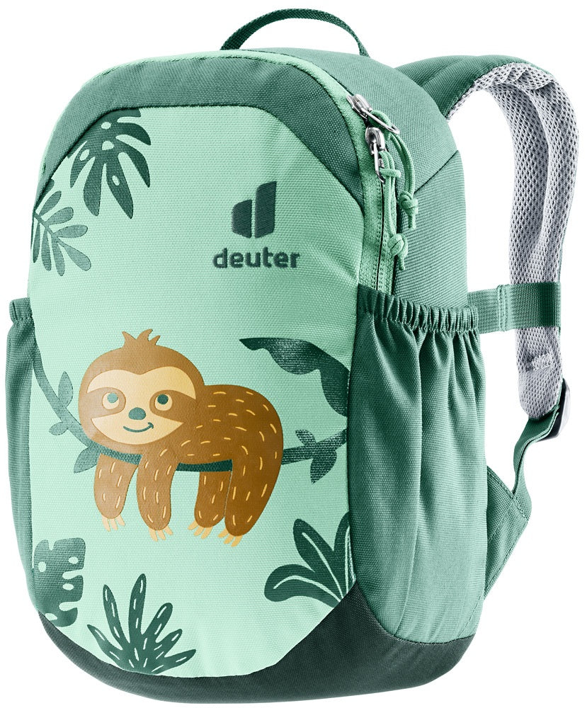 Deuter Pico (Spearmint-Seagreen) U1