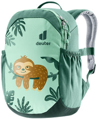 Deuter Pico (Spearmint-Seagreen) U1