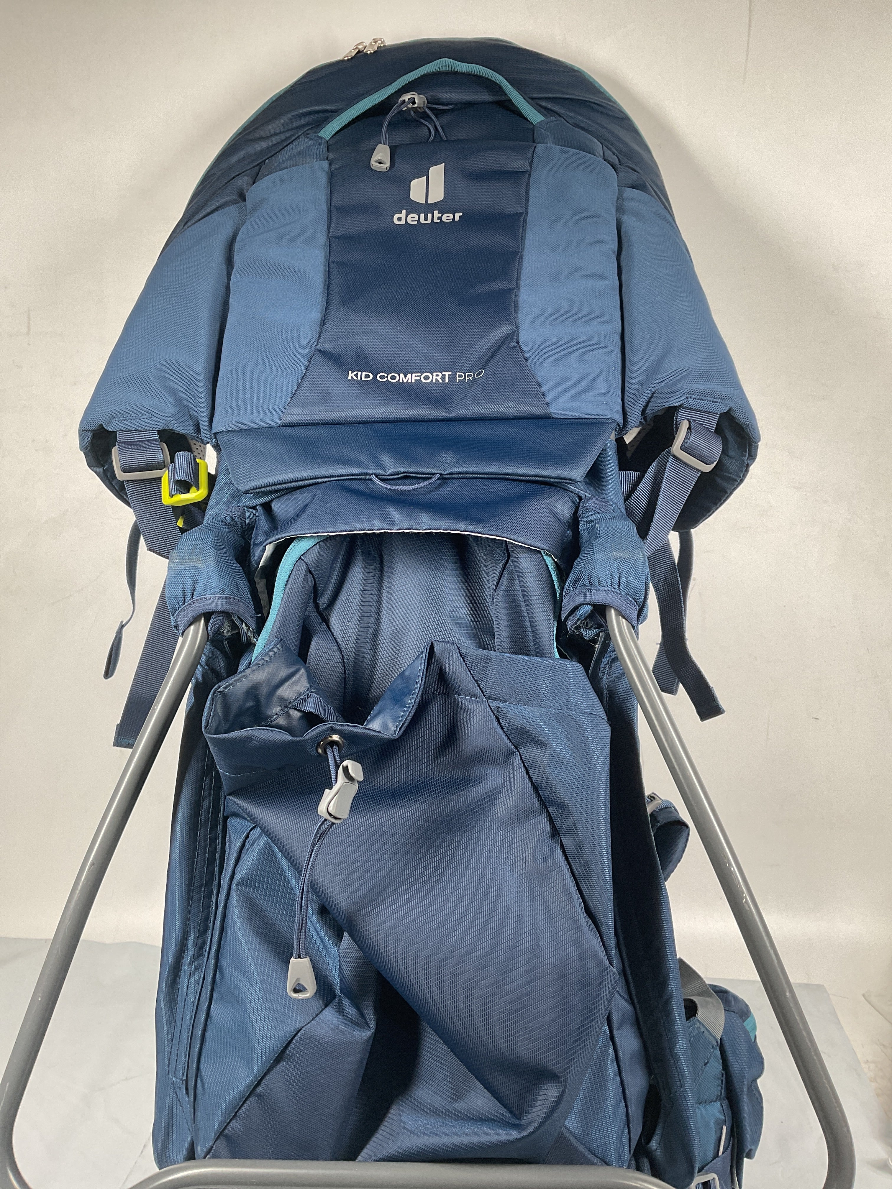 Deuter Kid Comfort Pro ( Midnight , One Size ) Midnight One Size U1
