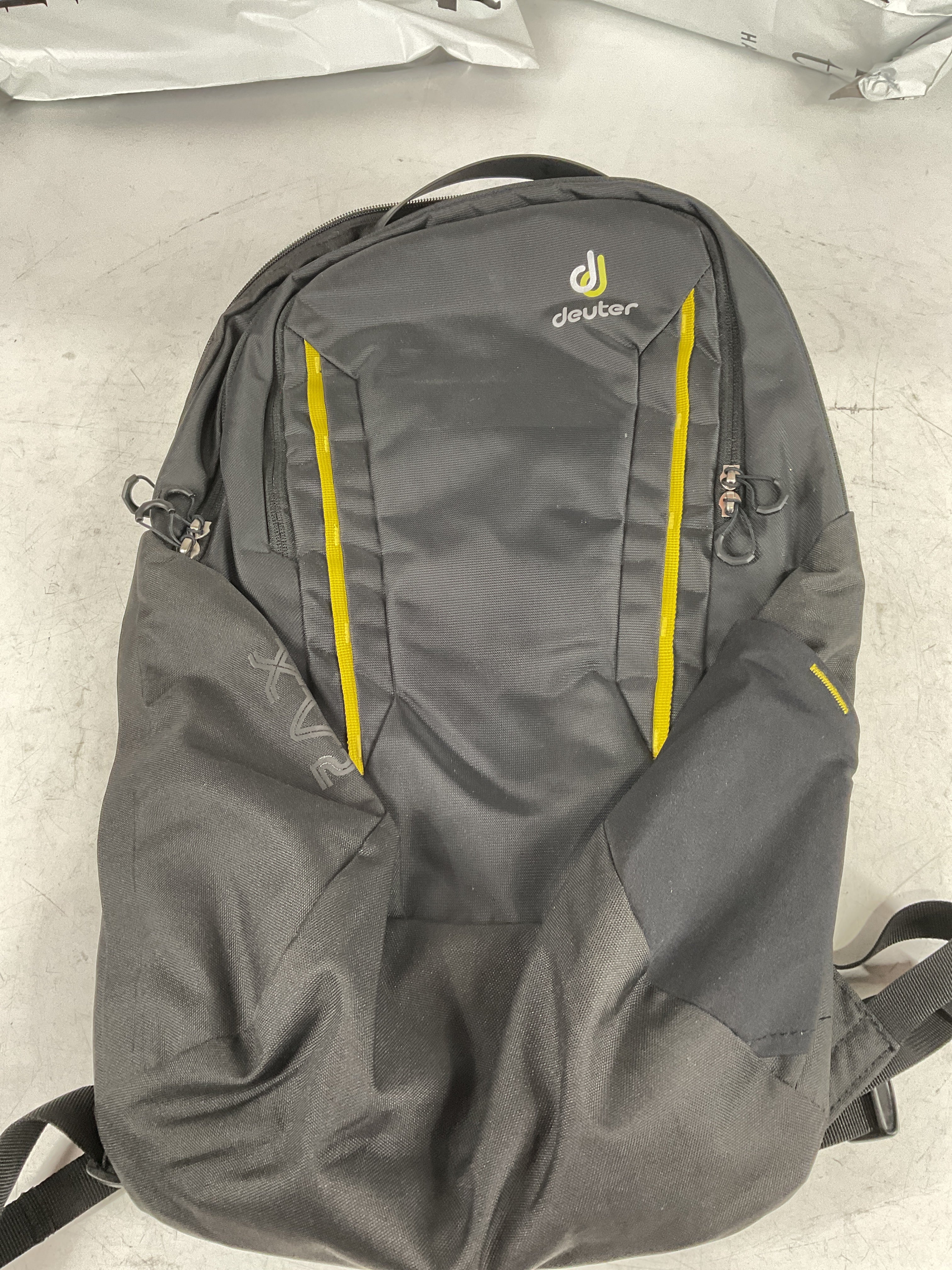 Deuter XV 2 U1