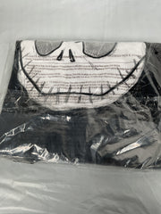 Disney Parks Nightmare Before Christmas Jack T-Shirt U1