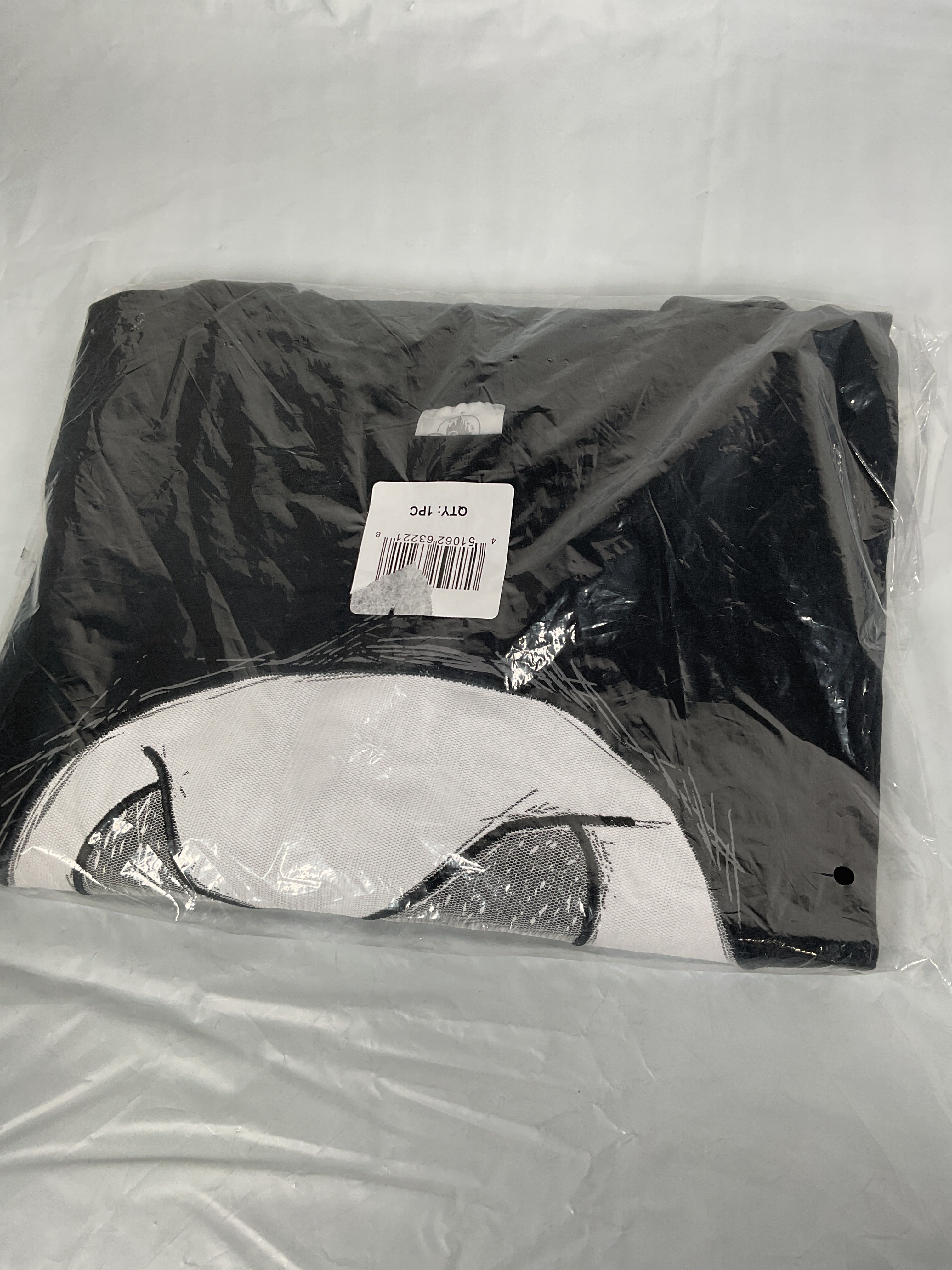 Disney Parks Nightmare Before Christmas Jack T-Shirt U1