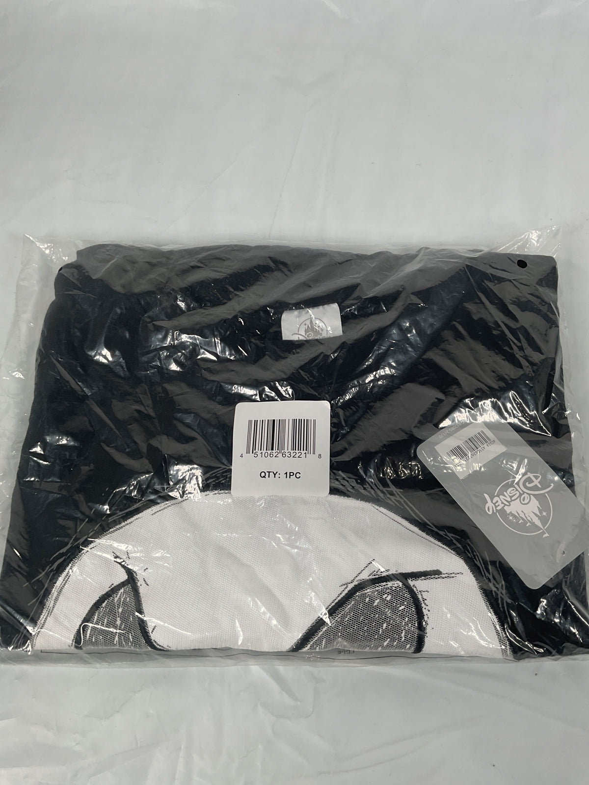 Disney Parks Nightmare Before Black Medium U10