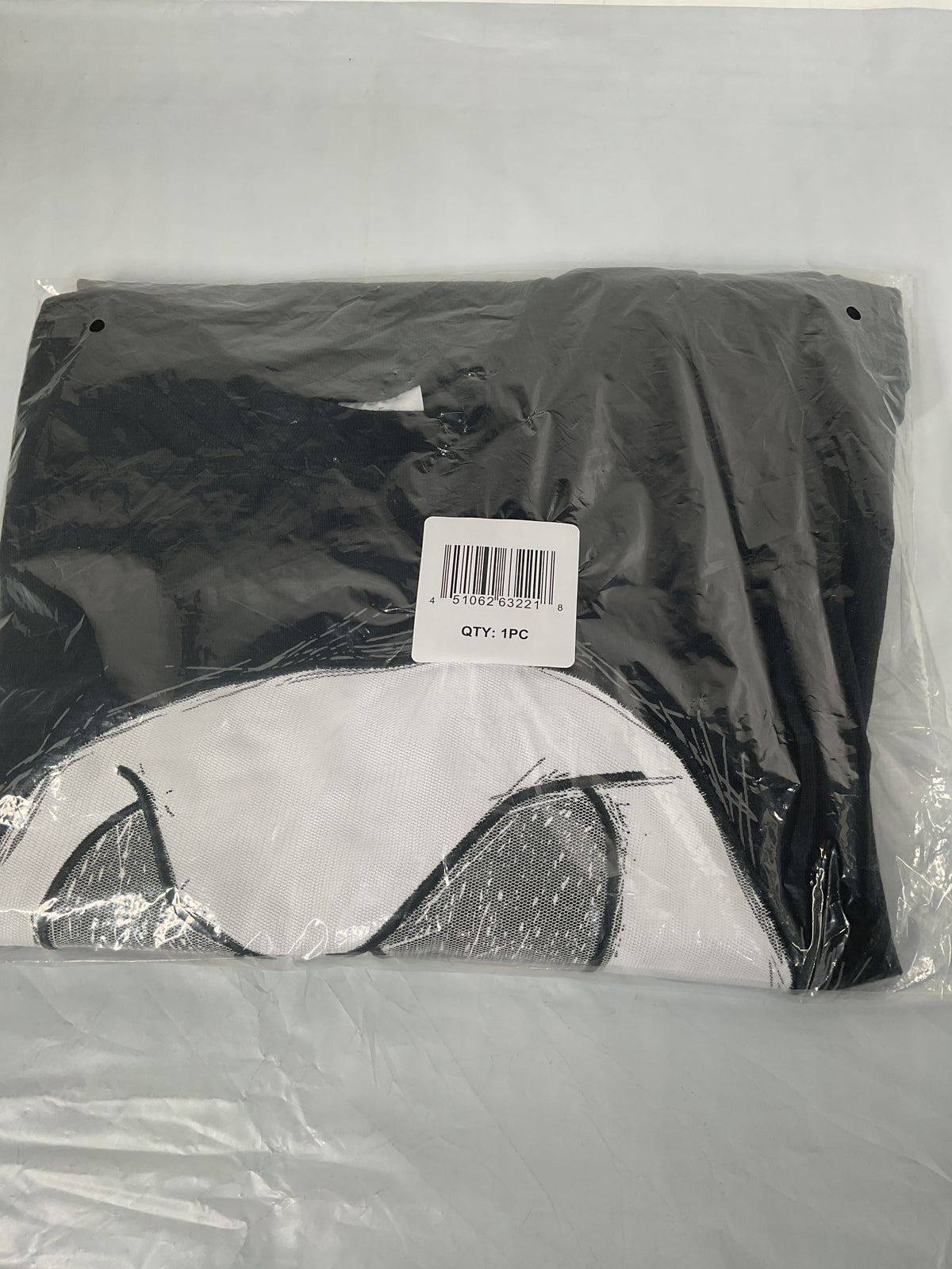 Disney Parks Nightmare Before Black Medium U6