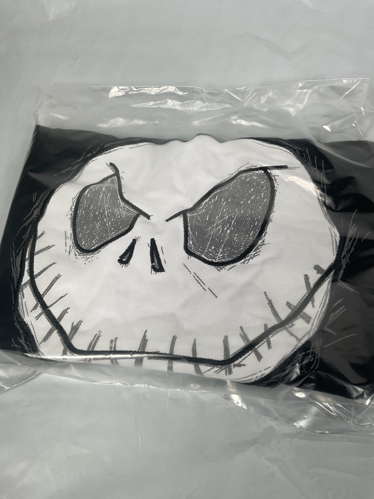 Disney Parks Nightmare  Before Black Medium U8