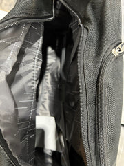 Delsey Luggage Helium Quantum Carry-on Rolling Tote U1
