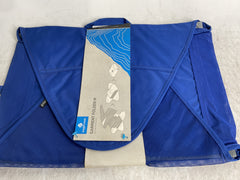 Eagle Creek Pack-It Original Garment Folder, Blue Sea - Medium Blue Sea Medium U2