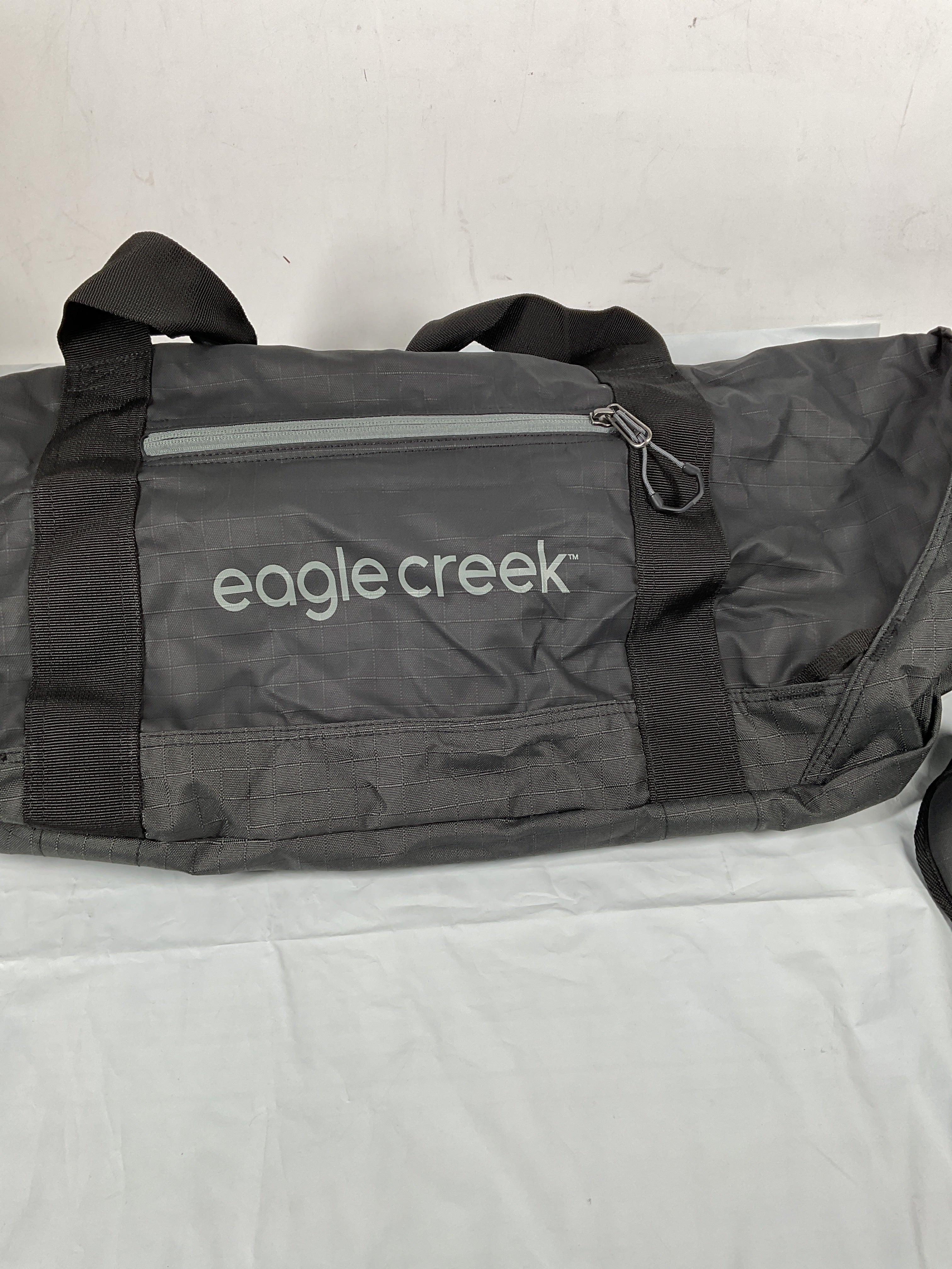 Eagle Creek No Matter What Duffel ( Black , 60L ) Black 60 L U1