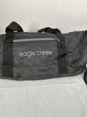 Eagle Creek No Matter What Duffel ( Black , 60L ) Black 60 L U1
