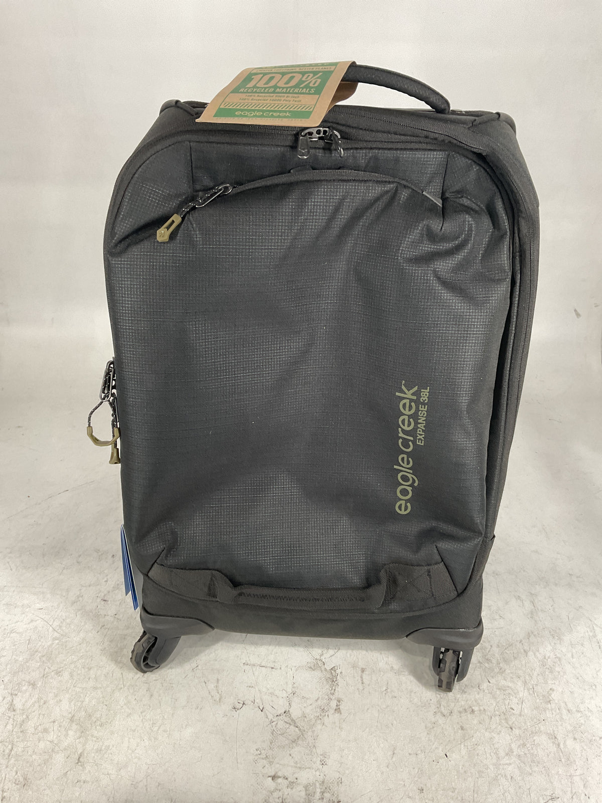 Eagle Creek4 Wheel Carry on U1