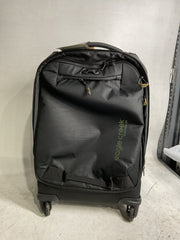 Eagle Creek Expanse 4 Wheeled 22 Inch ( Black , 22 Inch ) Black 22 Inch U2