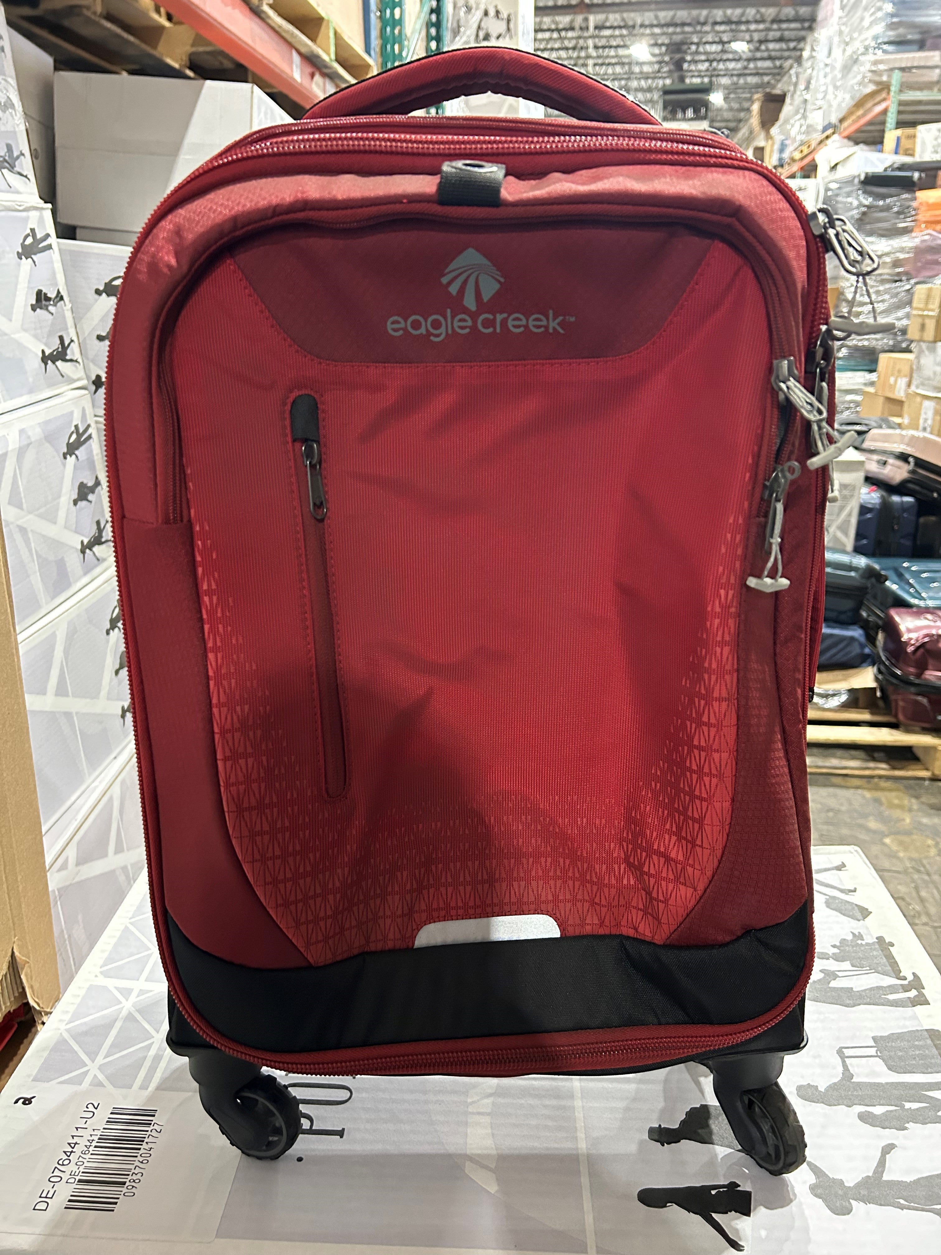 Eagle Creek Expanse Awd International Carry-On U1