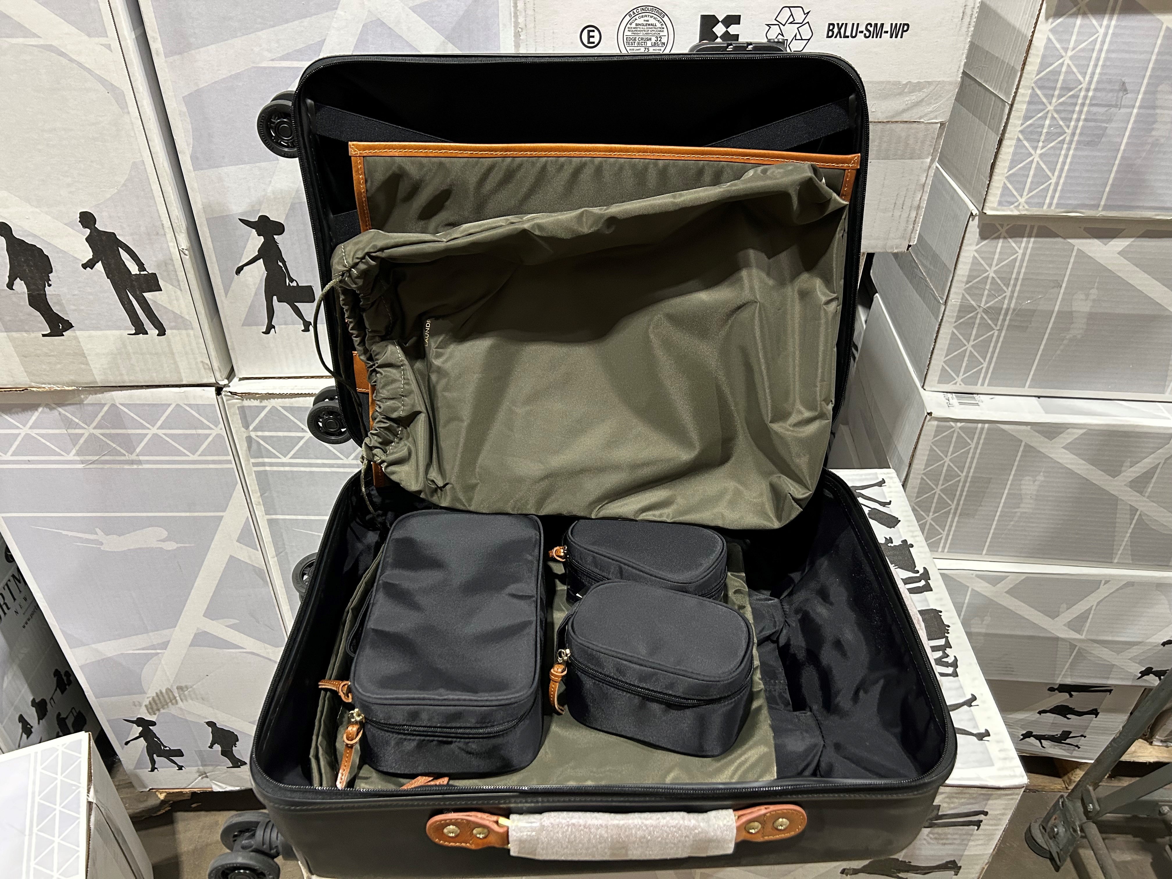 Ebby Rane Homme Quartermaster U1