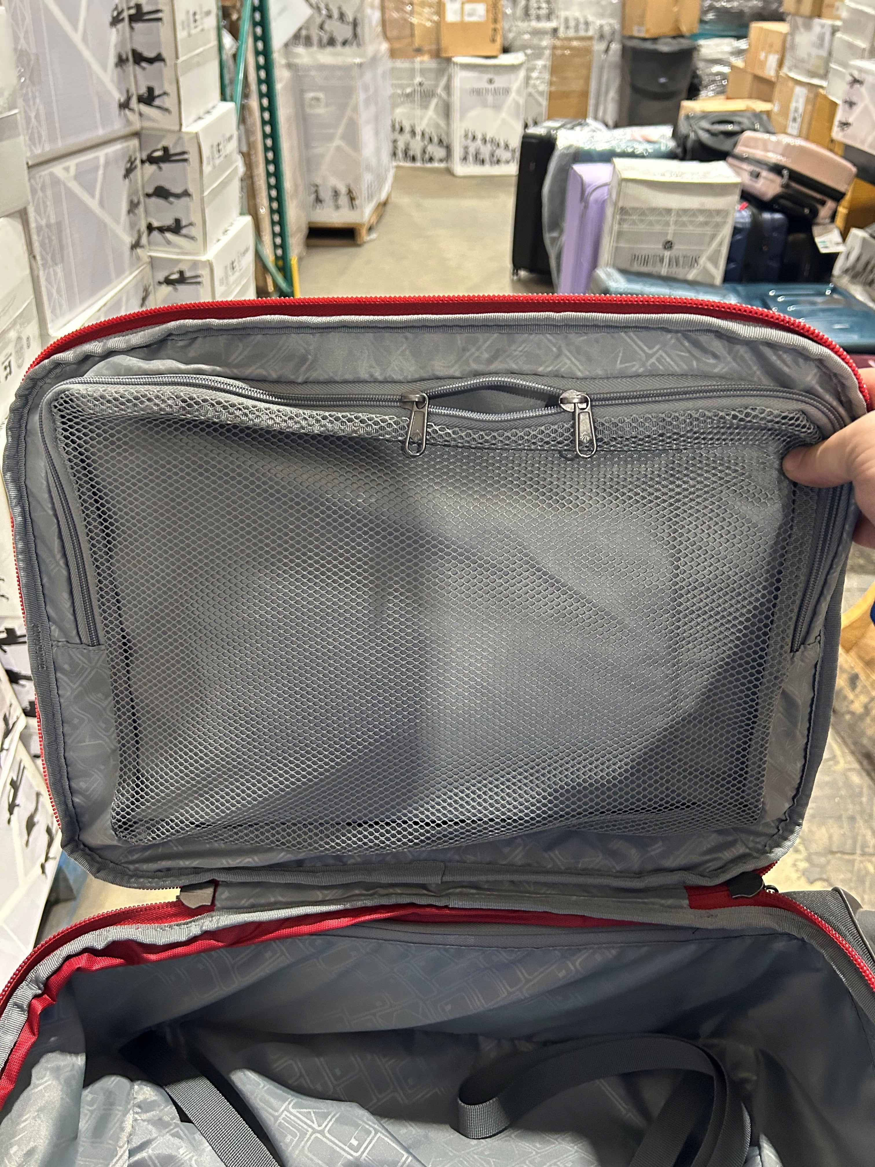 Eagle Creek Expanse Awd International Carry-On U1