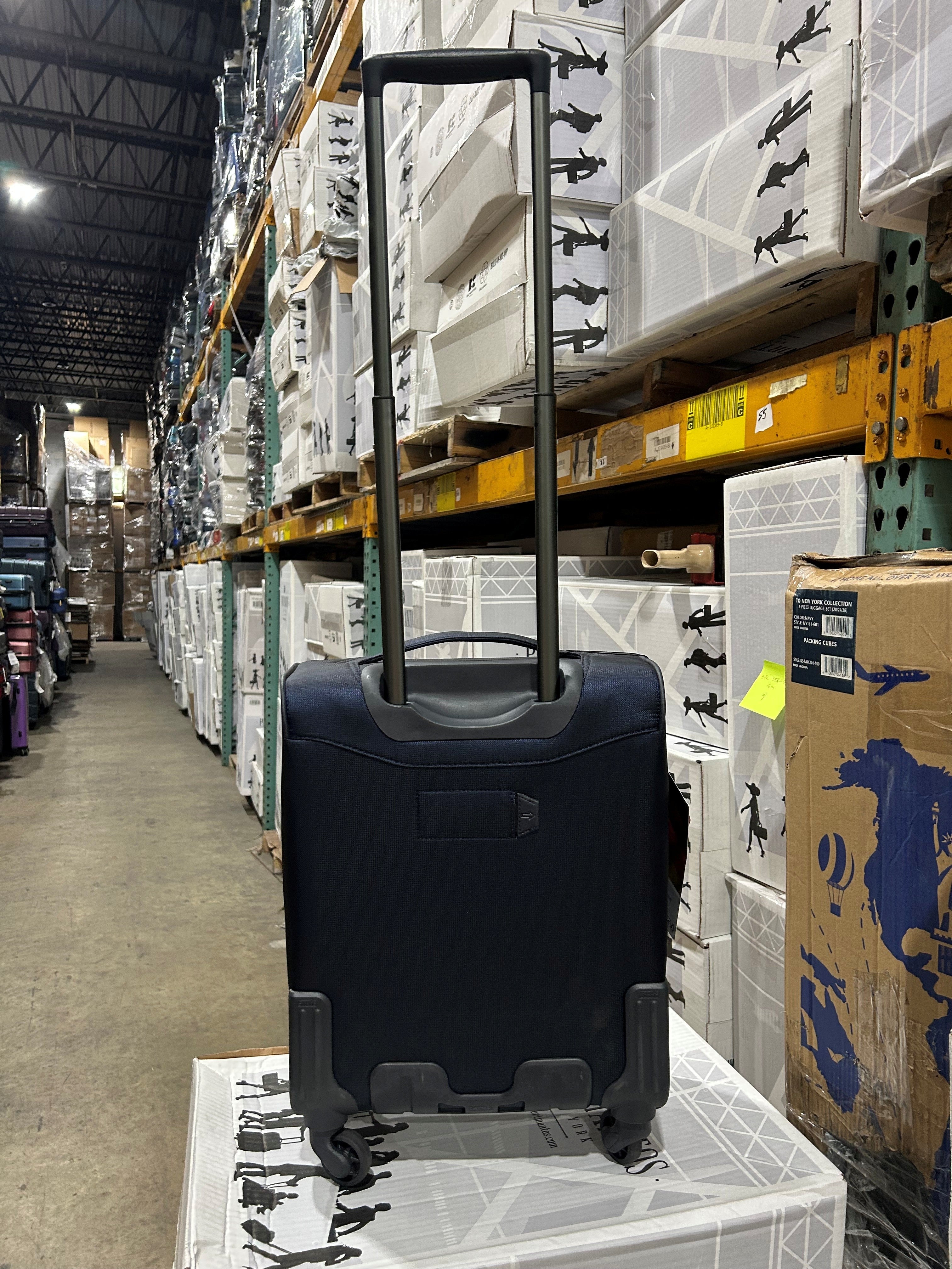 Stratic Unbeatable Trolley Small 20" U1