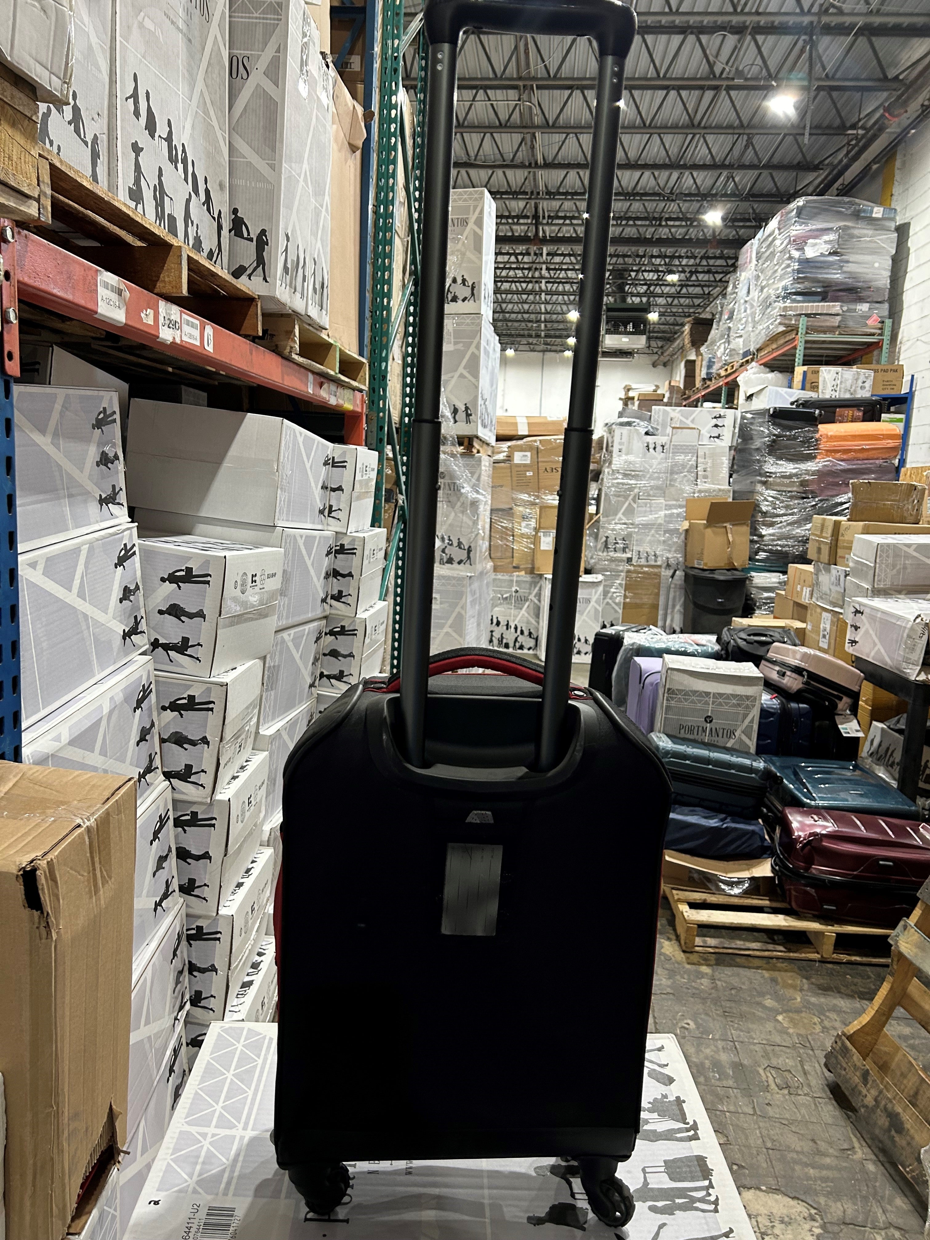 Eagle Creek Expanse Awd International Carry-On U1