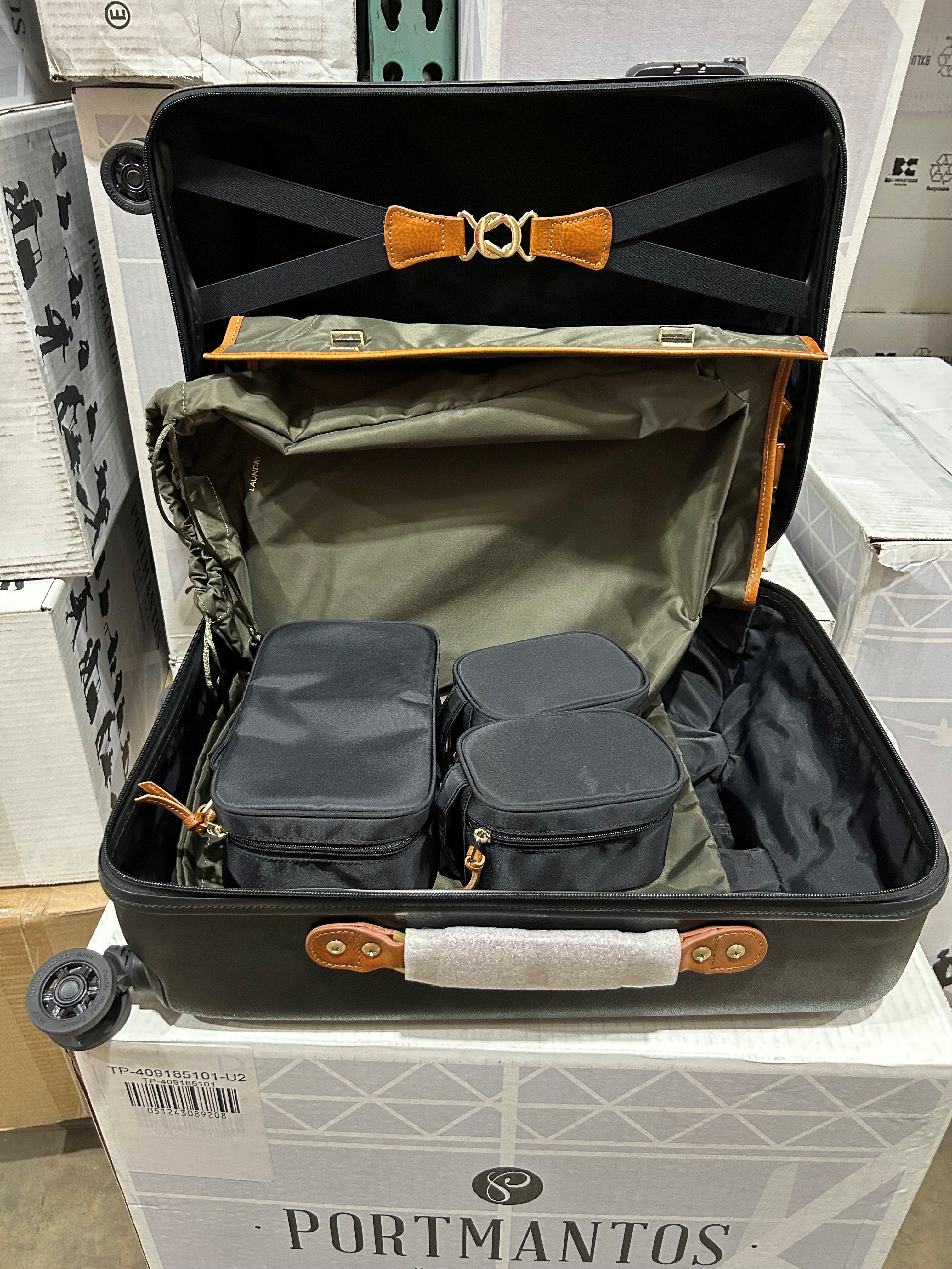 Ebby Rane Homme Quartermaster U1