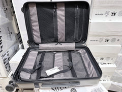 NOMATIC Hardside 4 Wheel, Spinner Luggage, TSA Lock, Unisex U1