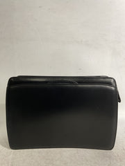 Jack Georges Elements Professional Briefcase #4202 (Black) Black Large U1