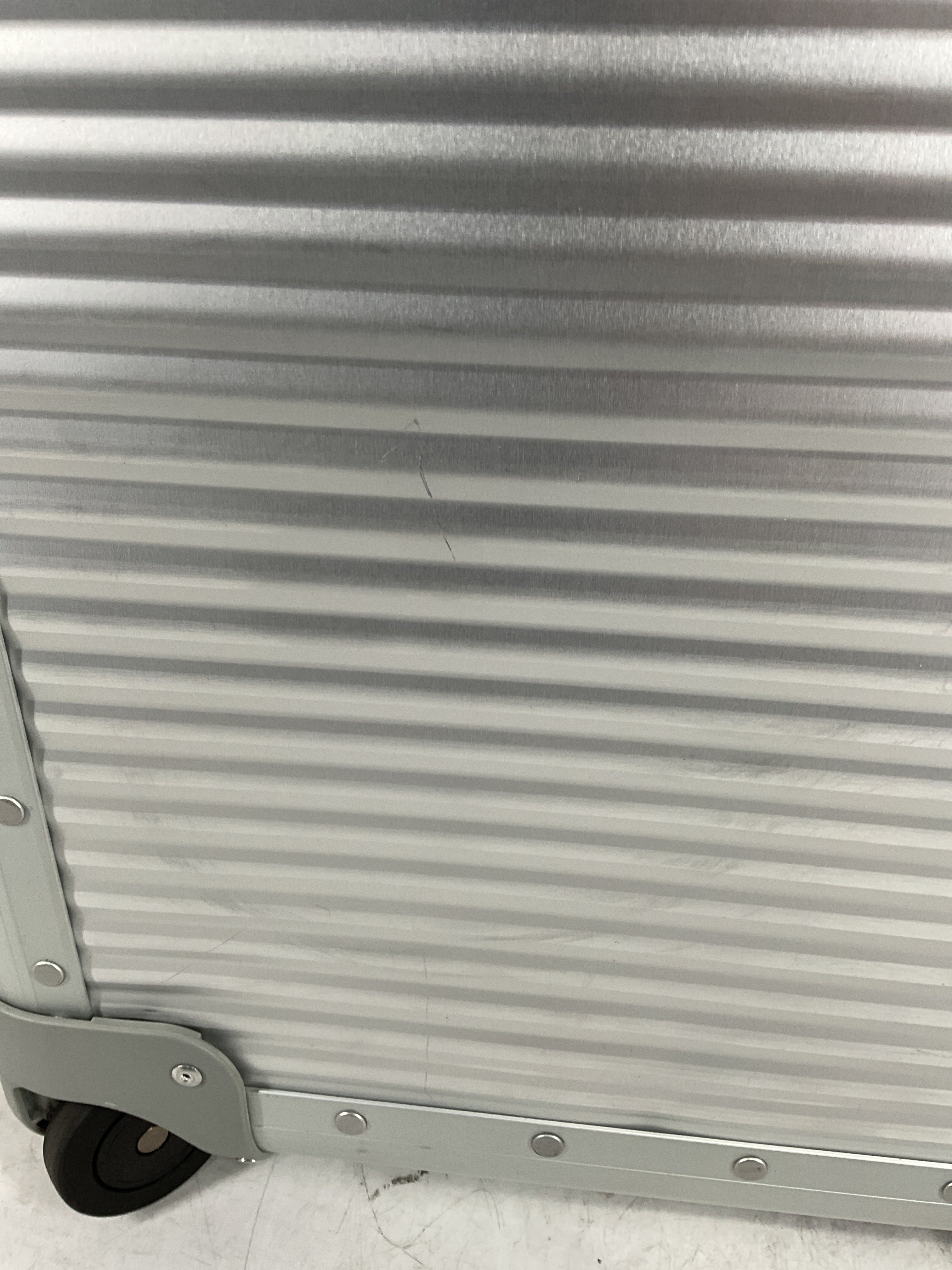 FPM Milano Bank Small Spinner U1
