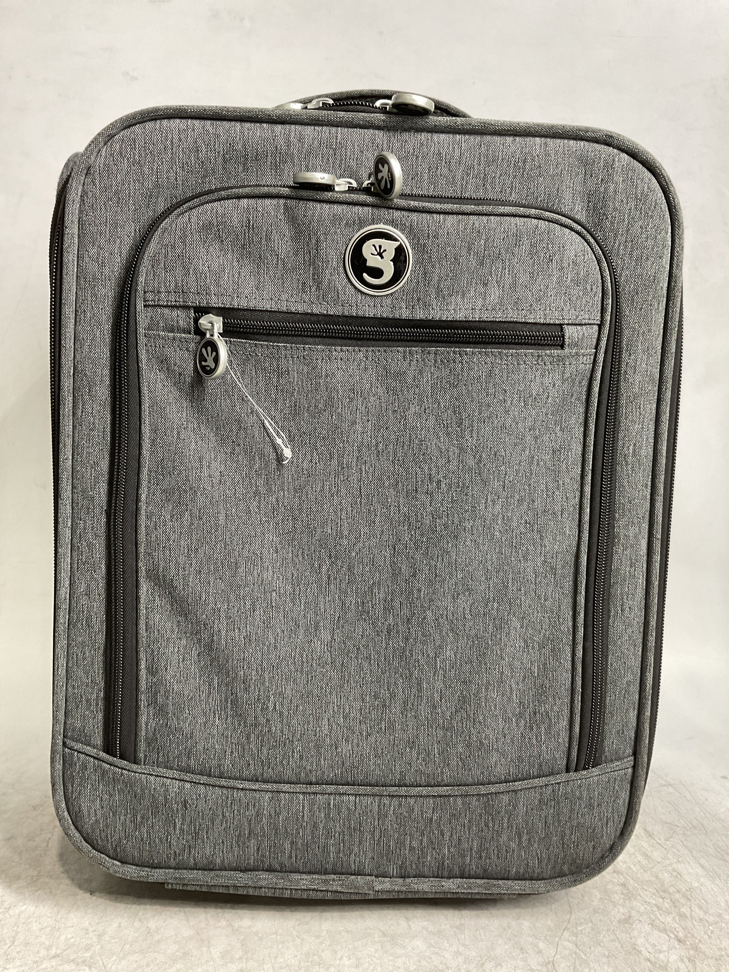 Geckobrands 17" Optivate X ( Everyday Grey , One Size ) Everyday Grey One Size U4