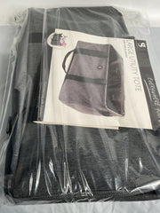 Geckobrands Large Utility Tote ( Everyday Grey , One Size ) Everyday Grey One Size U2