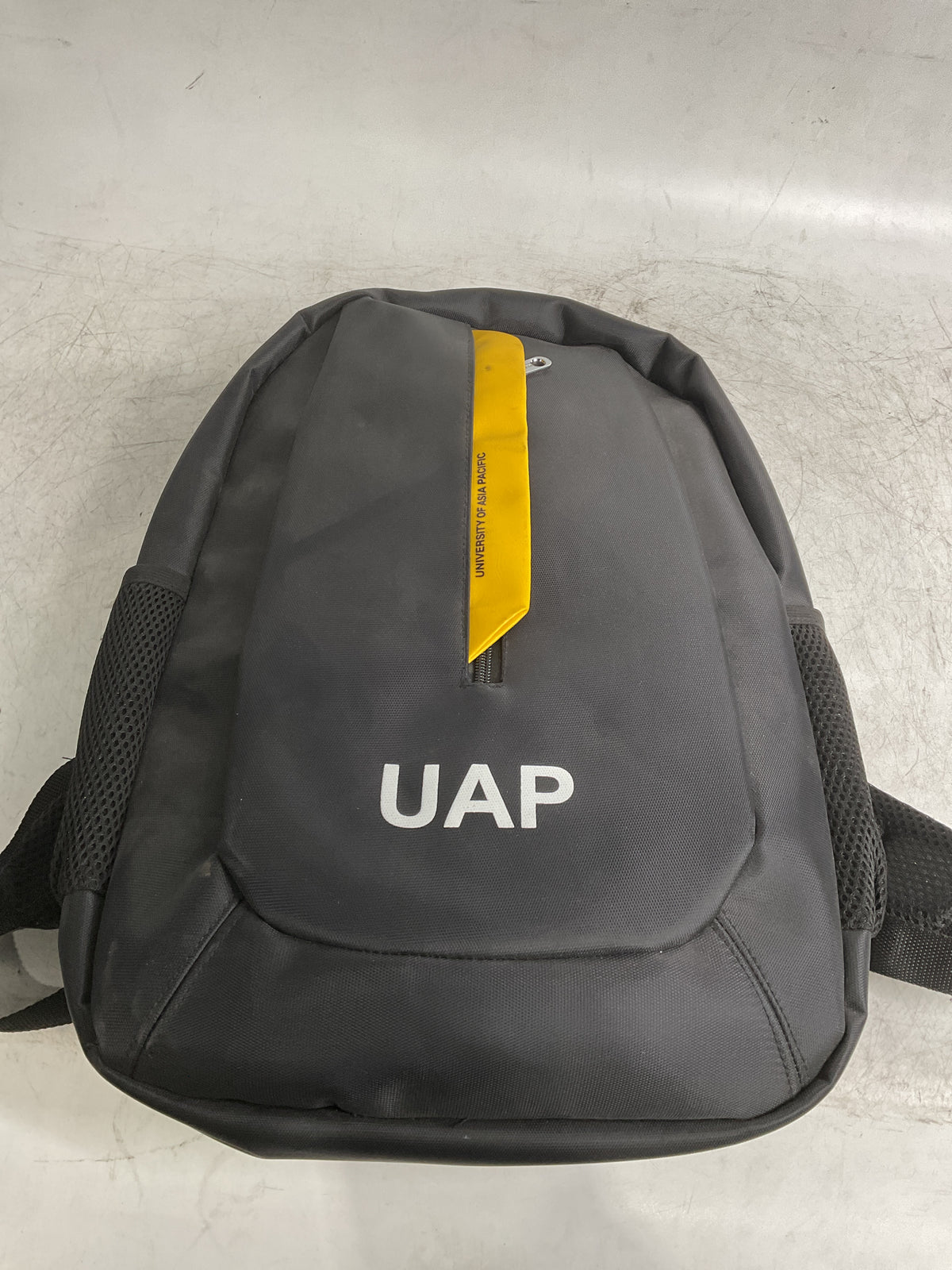 University of Asia Pacific Backpack U2