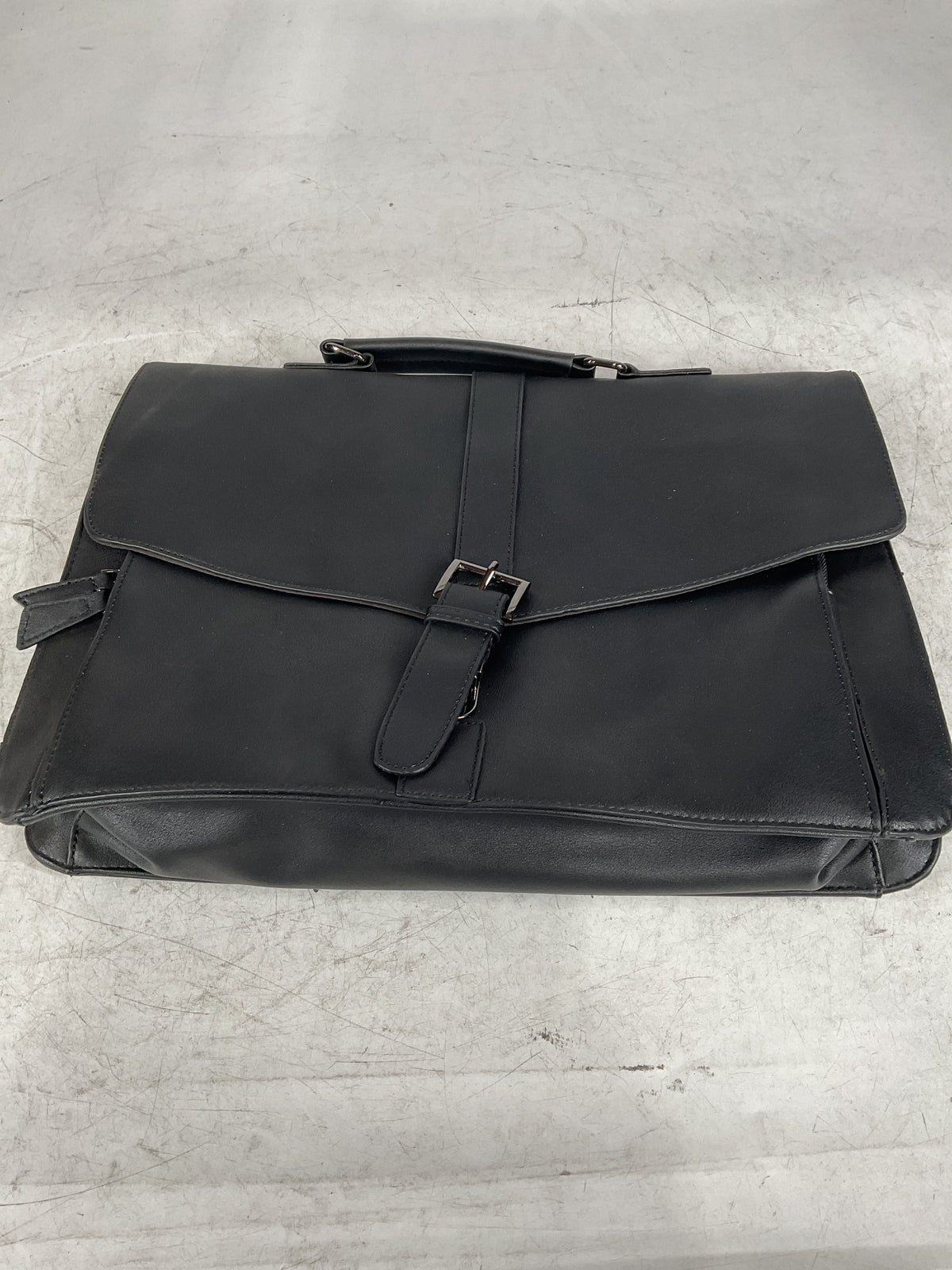 Generic Leather Briefcase U1