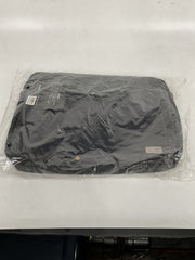 Genius Pack City Commuter Laptop Bag Black One Size U1