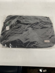 Genius Pack City Commuter Laptop Bag Black One Size U2