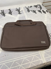 Genius Pack City Commuter Laptop Bag ( Black , One Size ) Black One Size U13