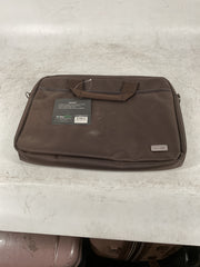 Genius Pack City Commuter Laptop Bag ( Black , One Size ) Black One Size U7