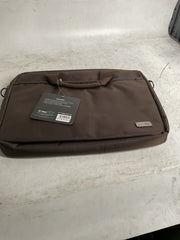 Genius Pack City Commuter Laptop Bag ( Black , One Size ) Black One Size U9