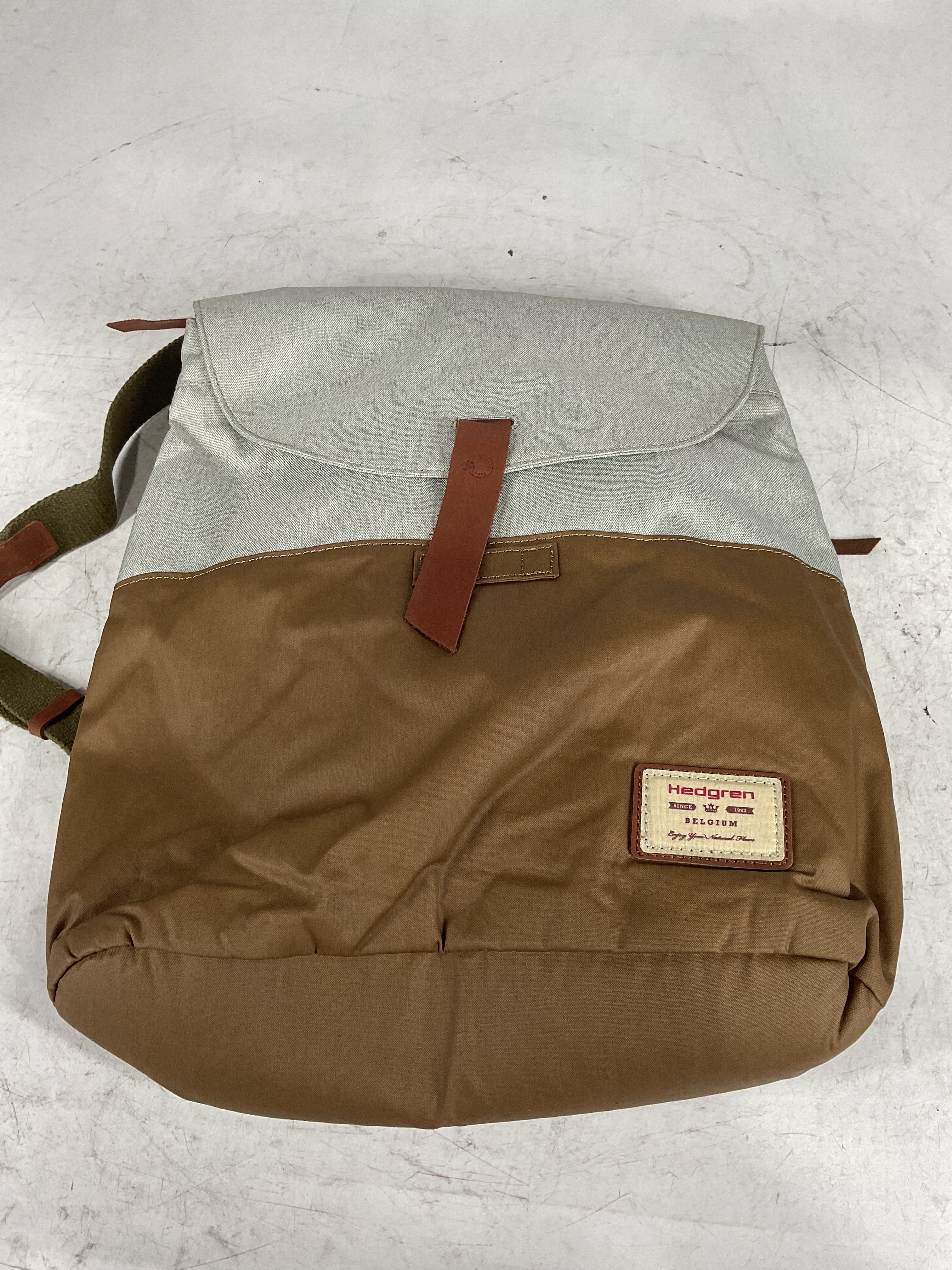 Hedgren Banyan Backpack U2