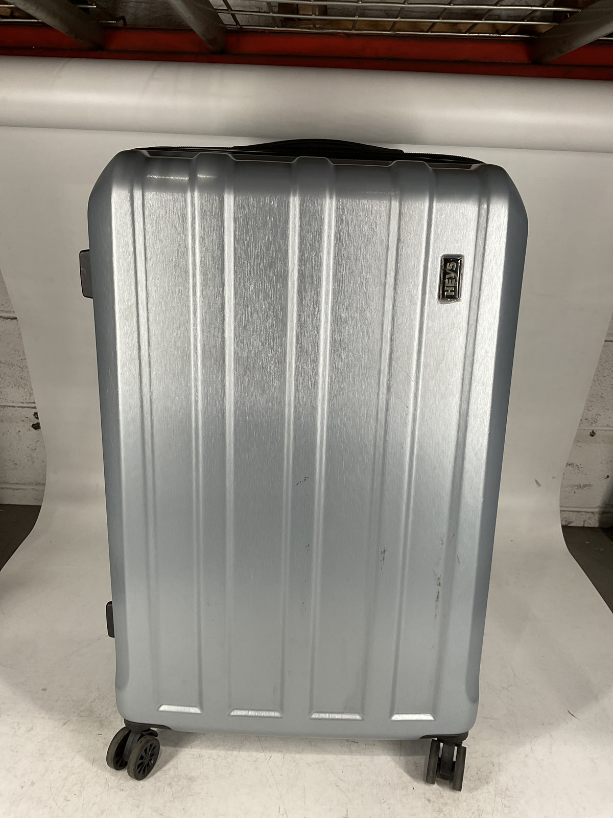 Heys America Blade Spinner Luggage U1