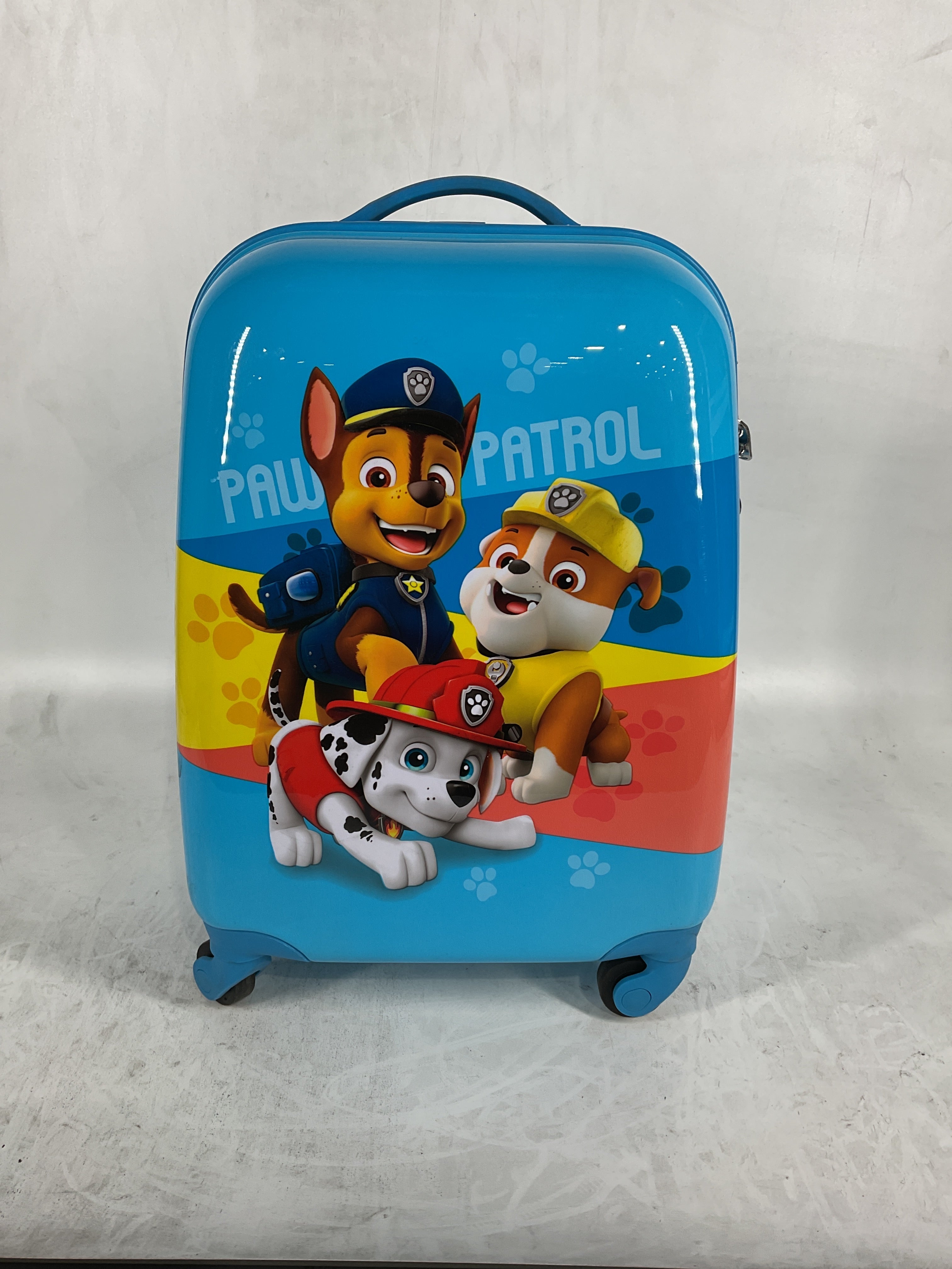 Heys America Nickelodeon Paw Patrol Boy's Carry-On Luggage null One Size U1