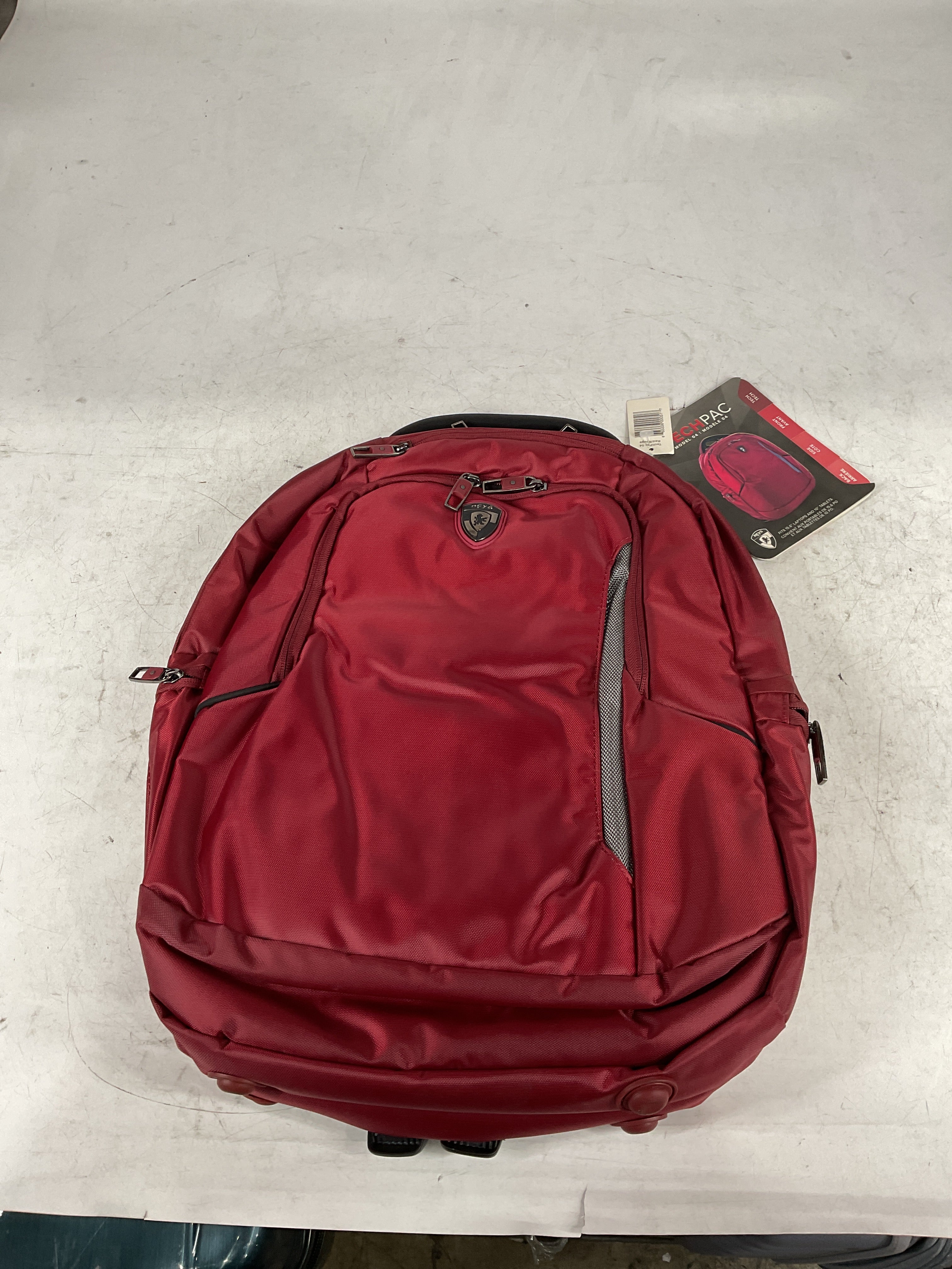 Heys America TechPac 04 U1