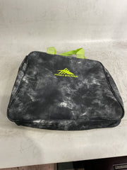 High Sierra Ski Bag & Sku Boot Bag Combo ( Atmosphere/Black/Zest , One Size ) Atmosphere/Black/Zest One Size U15