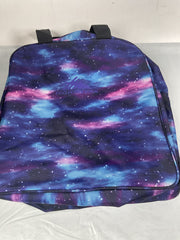 High Sierra Ski Bag & Sku Boot Bag Combo ( Cosmos/Midnight Blue/Deep Purple , One Size ) Cosmos/Midnight Blue/Deep Purple One Size U5